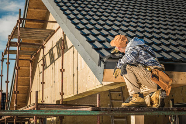 Best Roof Waterproofing Services  in Bean Station, TN