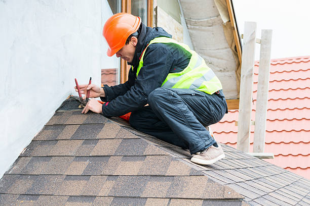 Best Residential Roofing Contractor  in Bean Station, TN